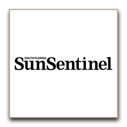 South Florida: Sun-Sentinel